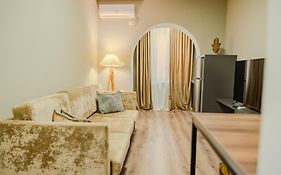Bejart Apartment 4